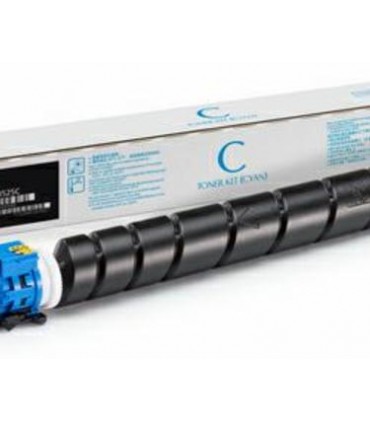 Toner oryginalny  Kyocera TK-8525 Cyan 
