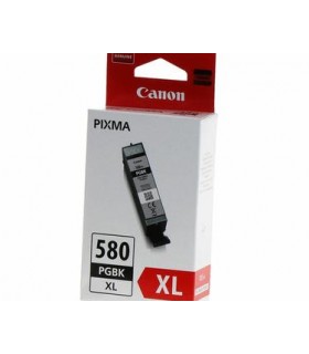 Tusz oryginalny Canon PGI-580PGBK XL Black 18ml