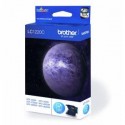 Tusz oryginalny Brother LC1220 C Cyan