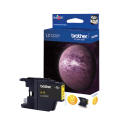 Tusz oryginalny Brother LC1220 Y Yellow