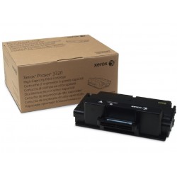 Toner oryginalny Xerox Phaser 3320 106R02306 11K Black