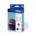 Tusz oryginalny Brother LC123 Magenta