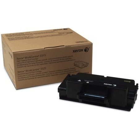 Xerox Toner WC 3315 106R02310 Black 5K