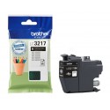Tusz oryginalny Brother LC3217BK Black 550 stron