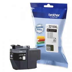 Tusz oryginalny Brother LC3219 XLBK 3K Black