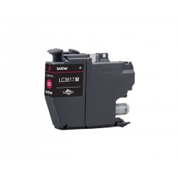 Tusz oryginalny Brother LC3617 M Magenta