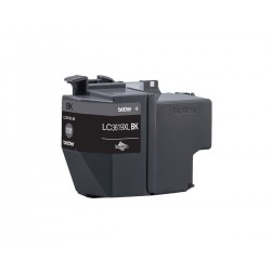 Tusz oryginalny Brother LC3619XLBK 3K Black