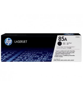 Toner oryginalny HP 85A CE285A Black 1,6K  K