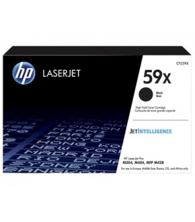 Toner oryginalny HP 59X CF259X Black 10K Korporacyjny CF259XC
