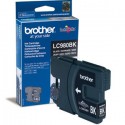 Tusz oryginalny Brother LC980 Black