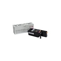 Toner oryginalny Xerox Phaser 6020 106R02761 1K Magenta