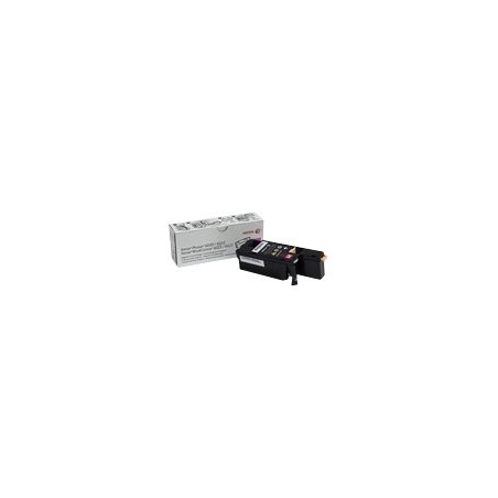 Toner oryginalny Xerox Phaser 6020 106R02761 1K Magenta
