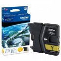 Tusz oryginalny Brother LC985 Yellow