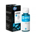 Tusz oryginalny HP GT52 M0H54AE 8k 70 ml Cyan