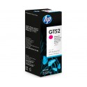 Tusz oryginalny HP GT52 M0H55AE 8k 70 ml Magenta