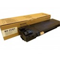Toner oryginalny Sharp MX-237 GT 20K Black