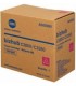 Minolta Toner TNP-79M C3350i Magenta 9K C3350i/C4050 AAJW350