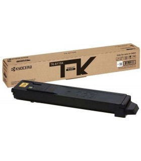Toner oryginalny Kyocera TK- 8115 K  1T02P30NL0  12K  Black