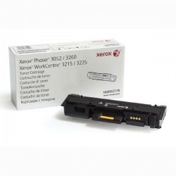 Toner oryginalny Xerox WC 3215 3225 106R02778 3260 3K  Black