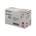 Toner oryginalny Sharp MX-C30 GTM 6K Magenta