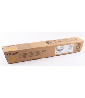 Ricoh Toner MPC2003/2503 841929 yellow 5,5K