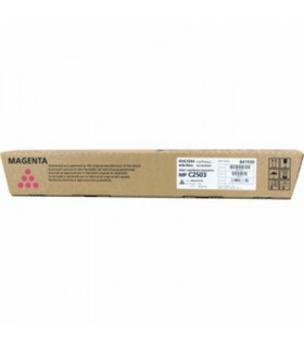 Ricoh Toner MPC2003/2503 841930 magenta 5,5K