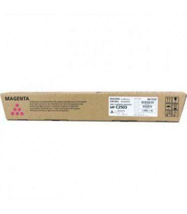 Ricoh Toner MPC2003/2503 841930 magenta 5,5K