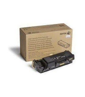 Xerox Toner WC 3300 106R03621 Black 8,5K
