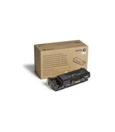 Xerox Toner WC 3300 106R03621 Black 8,5K