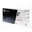 Toner oryginalny HP 49 X Q5949X  6K Black
