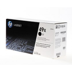 Toner oryginalny HP 49 X Q5949X  6K Black