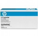 Toner oryginalny HP 49 XC Q5949XC 6K Black