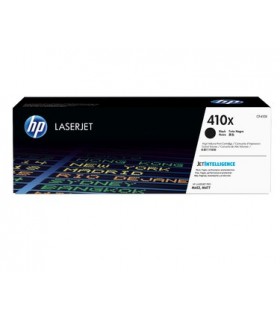 Toner oryginalny HP 410X  CF410X Black 6,5K  K