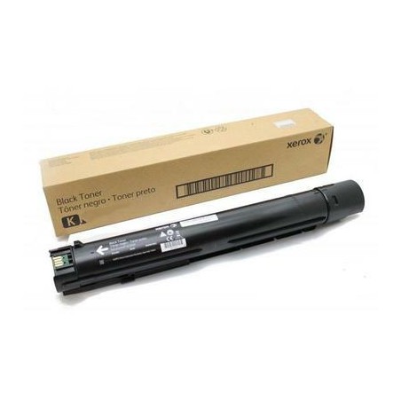 Xerox Toner Versalink C 7000 Black. 23,6K 106R03745