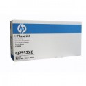 Toner oryginalny HP 53 XC Q7553XC 7K Black