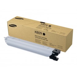 Toner oryginalny Samsung CLT-K809S/SS607A 20K Black