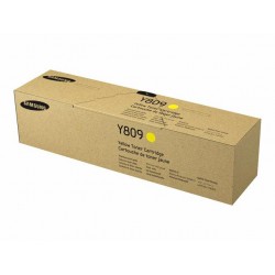 Toner oryginalny Samsung CLT-Y 809 S SS742A CLX-9251NA 15K  Yellow