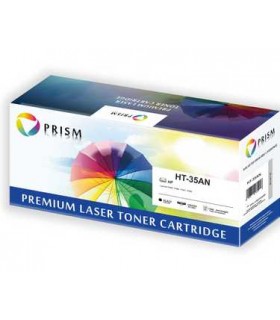 Toner zamiennik Prism HP 35A/36A/78A/85A 2,1K