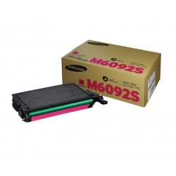 Samsung Toner CLT-M 6092 S SU348A MAGEN 7K CLP-770ND