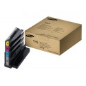 Pojemnik na zuż.toner Samsung CLT-W406 SU426A 7K + 3 x 1,75K CLP-360/CLP-365 CLX-3300/