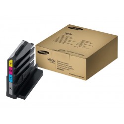 Pojemnik na zuż.toner Samsung CLT-W406 SU426A 7K + 3 x 1,75K CLP-360/CLP-365 CLX-3300/