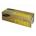 Samsung Toner CLT-Y506L SU515A YELL 3,5K CLP-680ND/680DW, CLX-6260 Series