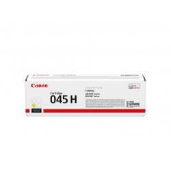 Toner oryginalny Canon 045 HY 2.2K Yellow