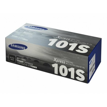 Toner oryginalny Samsung MLT-D101S SU696A 1,5K  Black