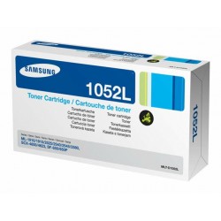 Toner oryginalny Samsung MLT-D1052L/SU758A  2,5K  Black