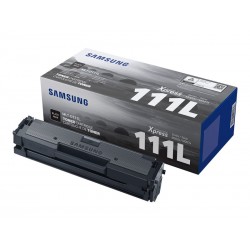 Toner oryginalny Samsung MLT-D111L SU799A 1,8K  Black
