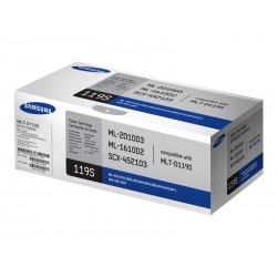 Toner oryginalny Samsung MLT-D119S SU863A 2K Black