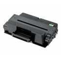 Samsung Toner MLT-D205E SU951A BLACK 10K ML-3710, SCX-5637, SCX-5737