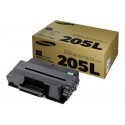 Toner oryginalny Samsung MLT-D 205 L SU963A 5K Black