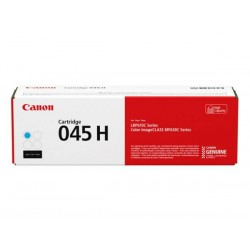 Toner oryginalny Canon 045 HC 2.2K Cyan